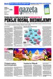 : Gazeta Wyborcza - Poznań - 15/2012