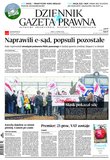 : Dziennik Gazeta Prawna - 61/2013