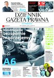 : Dziennik Gazeta Prawna - 63/2013