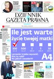 : Dziennik Gazeta Prawna - 67/2013