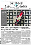 : Dziennik Gazeta Prawna - 76/2013