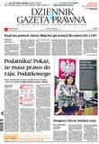 : Dziennik Gazeta Prawna - 87/2013