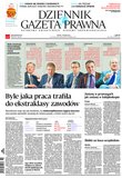 : Dziennik Gazeta Prawna - 88/2013