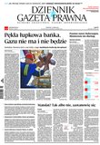 : Dziennik Gazeta Prawna - 89/2013