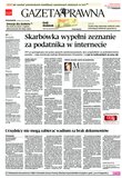 : Dziennik Gazeta Prawna - 91/2013
