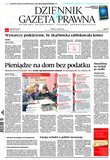 : Dziennik Gazeta Prawna - 97/2013