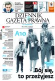 : Dziennik Gazeta Prawna - 100/2013