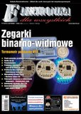 : Elektronika dla Wszystkich - 11/2014