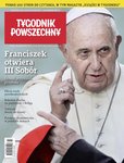 : Tygodnik Powszechny - 43/2014