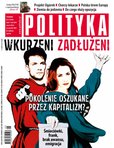 : Polityka - 5/2015