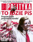 : Polityka - 48/2015