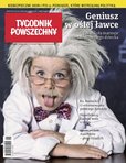 : Tygodnik Powszechny - 5/2015