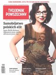 : Tygodnik Powszechny - 31/2015