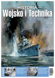 : Wojsko i Technika Historia - 1/2015