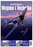 : Wojsko i Technika Historia - 2/2015