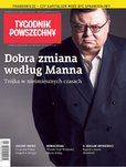 : Tygodnik Powszechny - 4/2016