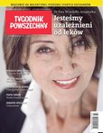 : Tygodnik Powszechny - 7/2016