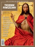 : Tygodnik Powszechny - 13/2016