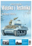 : Wojsko i Technika Historia - 1/2016