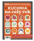 : Kuchnia Numer Specjalny - 5/2017 (Kuchnia na cały rok)