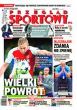 : Przegląd Sportowy - 106/2017