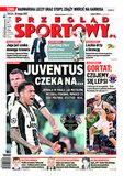 : Przegląd Sportowy - 107/2017