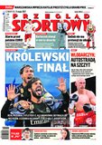 : Przegląd Sportowy - 108/2017