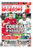 : Przegląd Sportowy - 246/2017