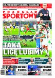 : Przegląd Sportowy - 247/2017