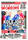 : Przegląd Sportowy - 252/2017