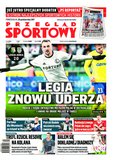 : Przegląd Sportowy - 253/2017