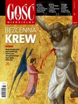: Gość Niedzielny - Krakowski - 14/2017
