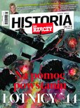 : Do Rzeczy Historia - 8/2017