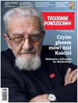 : Tygodnik Powszechny - 49/2017