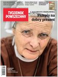 : Tygodnik Powszechny - 50/2017