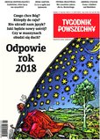 : Tygodnik Powszechny - 1-2/2018