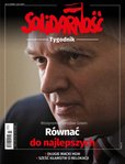 : Tygodnik Solidarność - 27/2017