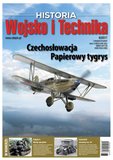 : Wojsko i Technika Historia - 6/2017