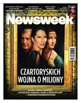 : Newsweek Polska - 21/2018