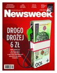 : Newsweek Polska - 23/2018
