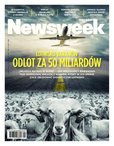 : Newsweek Polska - 24/2018