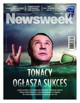 : Newsweek Polska - 35/2018