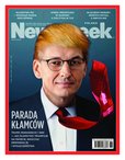 : Newsweek Polska - 36/2018
