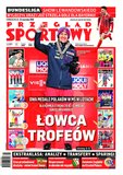 : Przegląd Sportowy - 17/2018