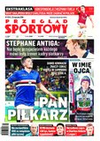 : Przegląd Sportowy - 18/2018