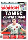 : Przegląd Sportowy - 19/2018