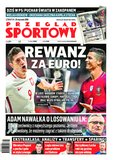 : Przegląd Sportowy - 20/2018