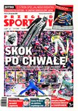 : Przegląd Sportowy - 21/2018