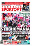 : Przegląd Sportowy - 22/2018