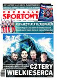 : Przegląd Sportowy - 23/2018
